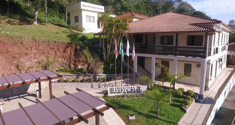 Últimos dias de inscrições para o Concurso Público no Município de Porto Mauá