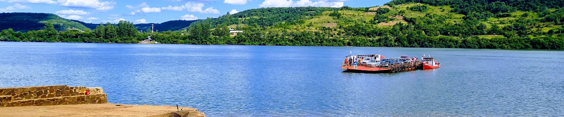 Prefeitura Municipal de Porto Vera Cruz - RS