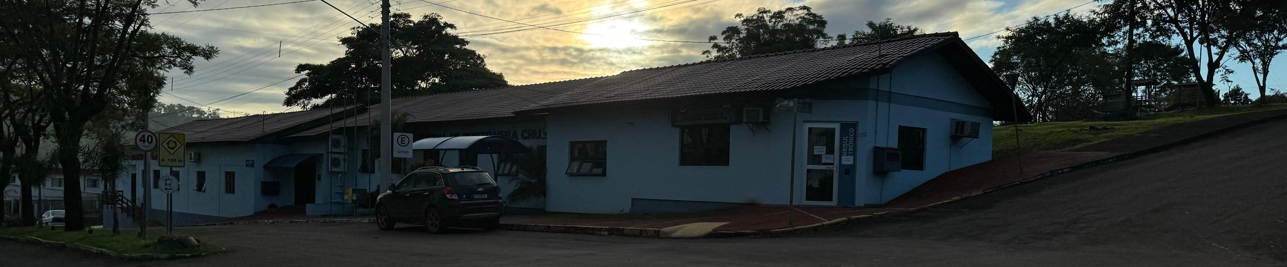 Prefeitura Municipal de Porto Vera Cruz - RS