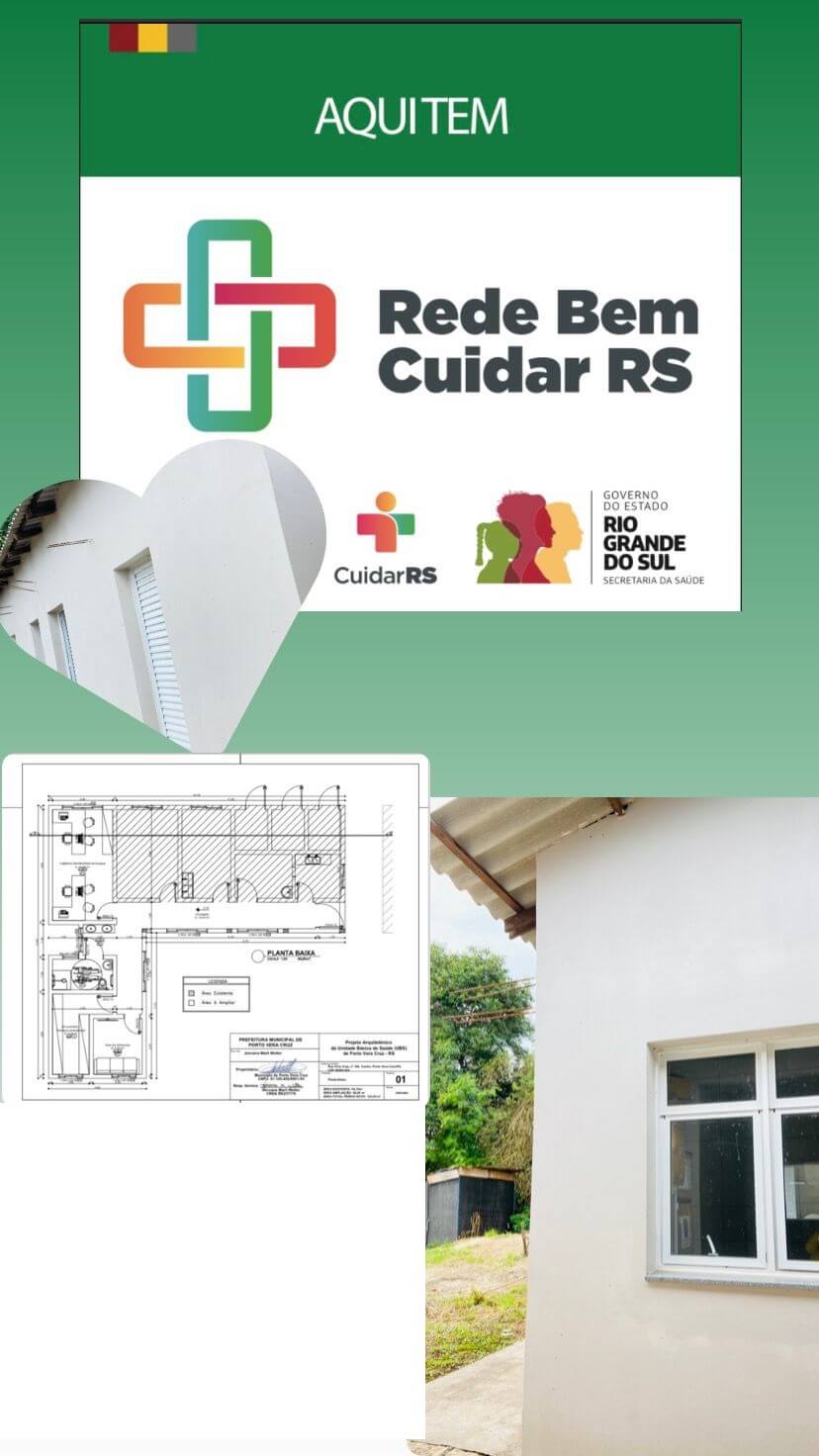 <p>Liberado recurso para amplia&ccedil;&atilde;o da UBS</p>