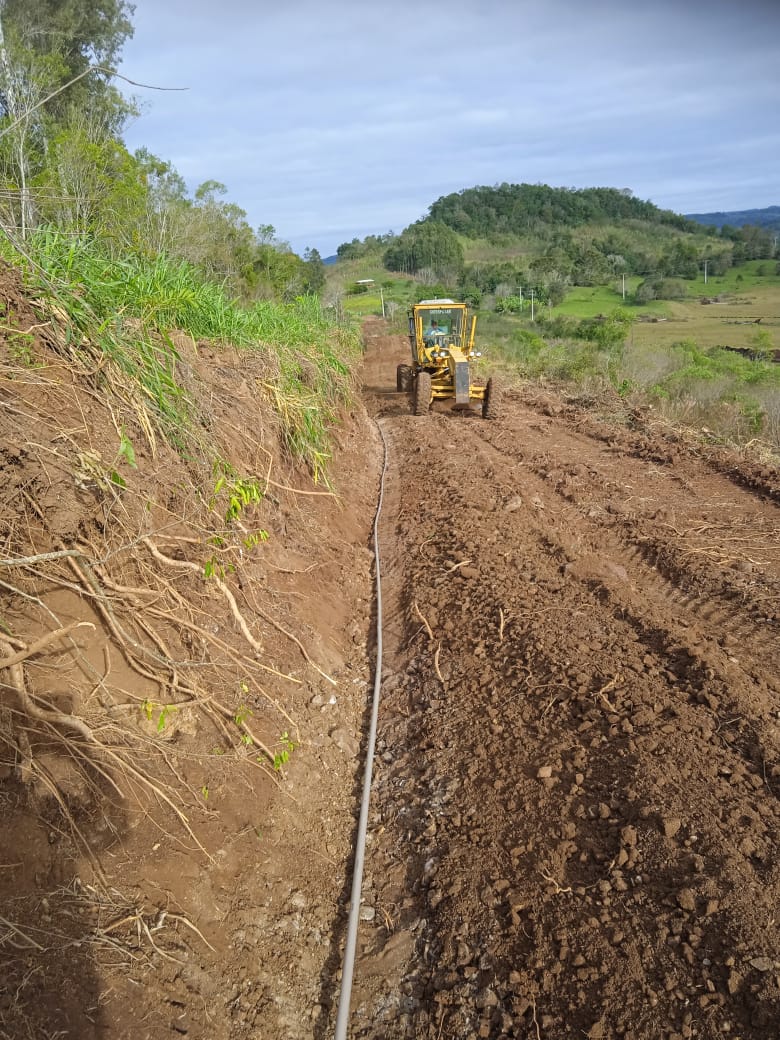 <p><strong>Prefeitura concentrar&aacute; esfor&ccedil;os para manuten&ccedil;&otilde;es no sistema de abastecimento de &aacute;gua pot&aacute;vel</strong></p>