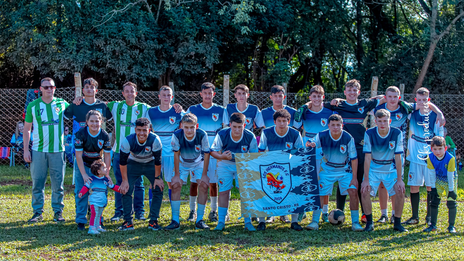 <p>Realizada a final do municipal fut. 7</p>