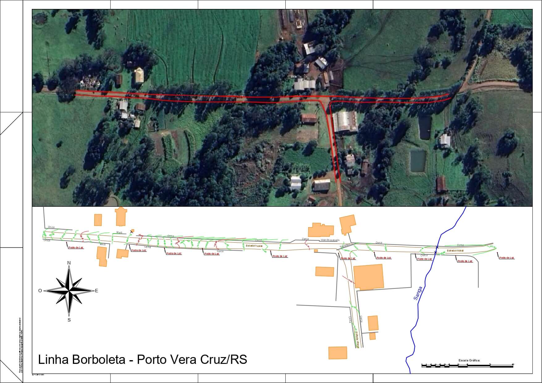 <p>Estudos para futuras pavimenta&ccedil;&otilde;es</p>