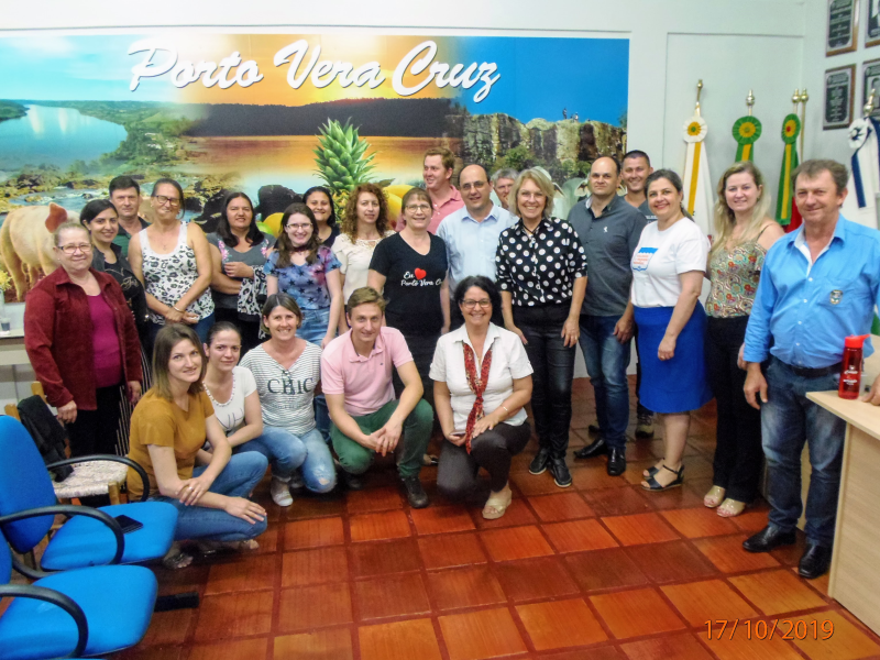 Como diferenciar o atendimento ao turista: um encontro promissor para Porto Vera Cruz