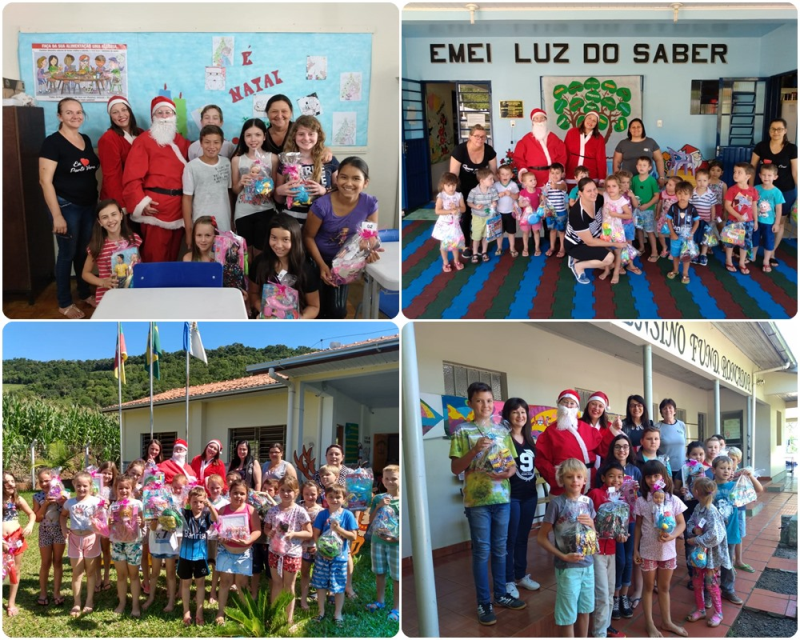 XI Gincana da Nota Fiscal