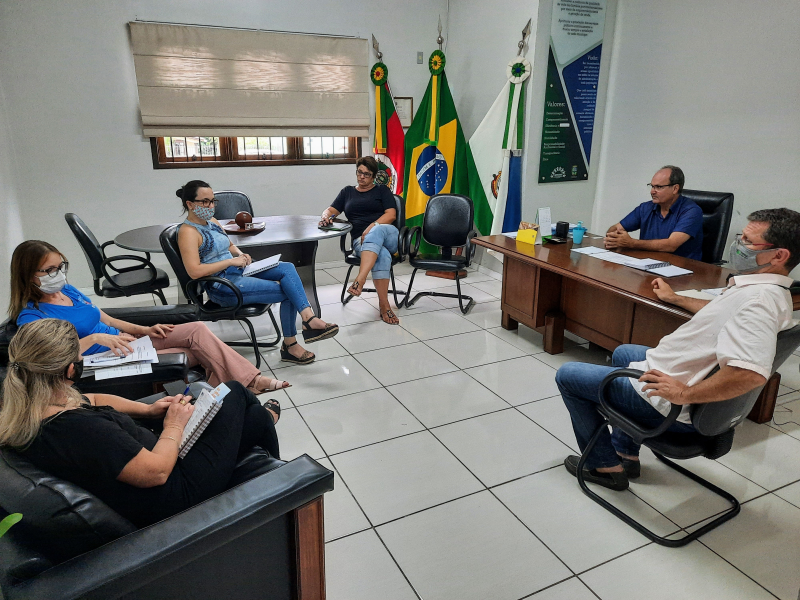 Agroturismo – Integrando belezas naturais, história e economia