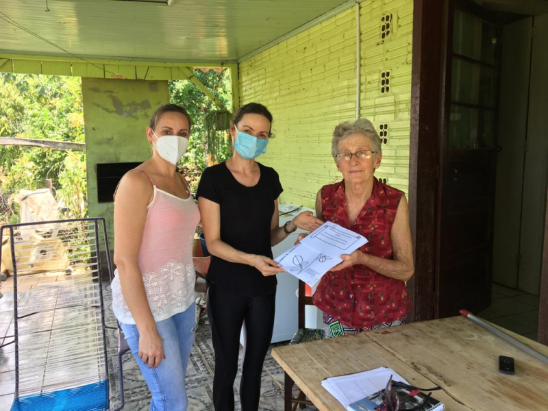 Arteterapia: uma estratégia de saúde mental em tempos de pandemia