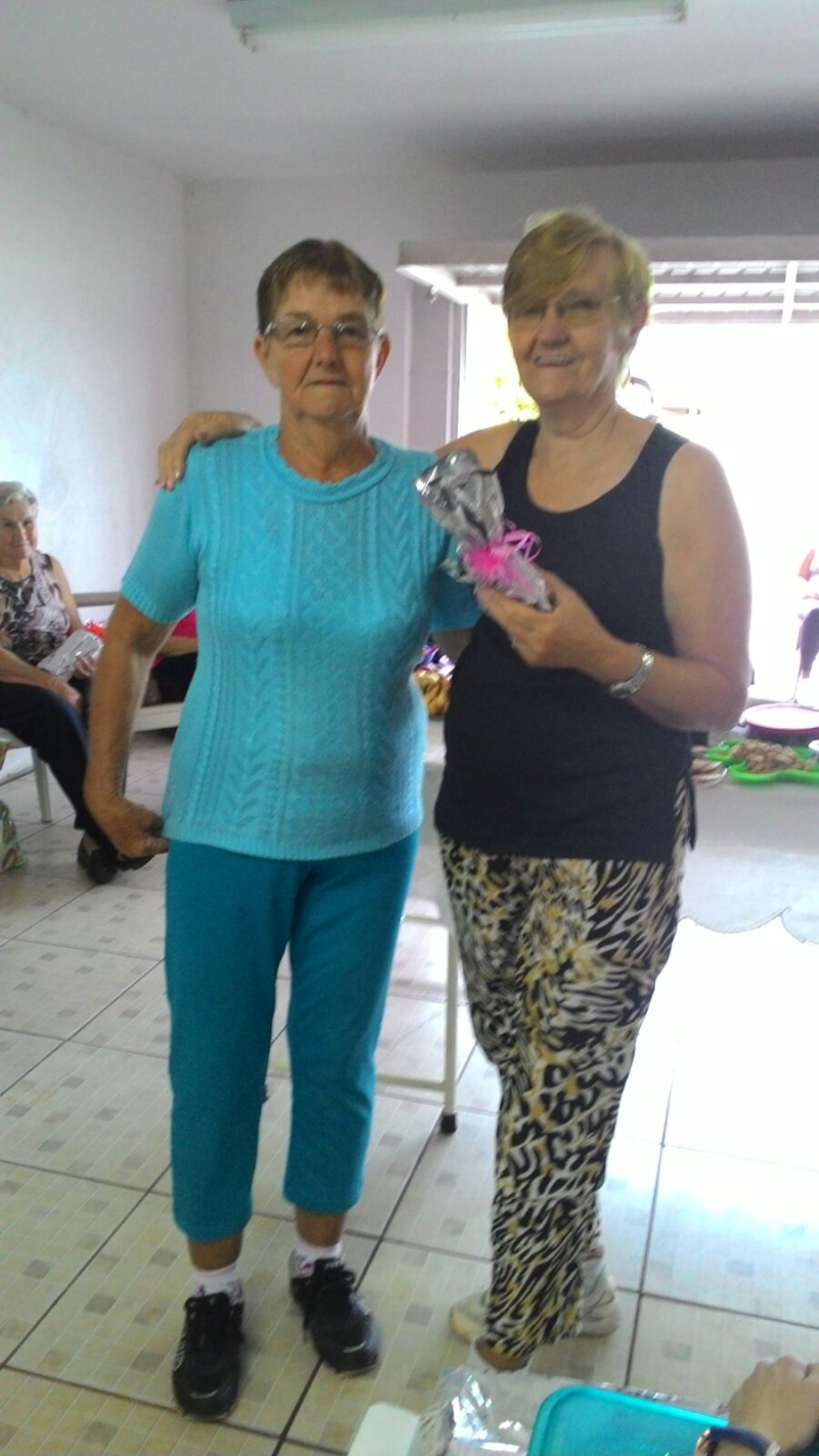 Viva Bem: café saudável para encerrar 2015