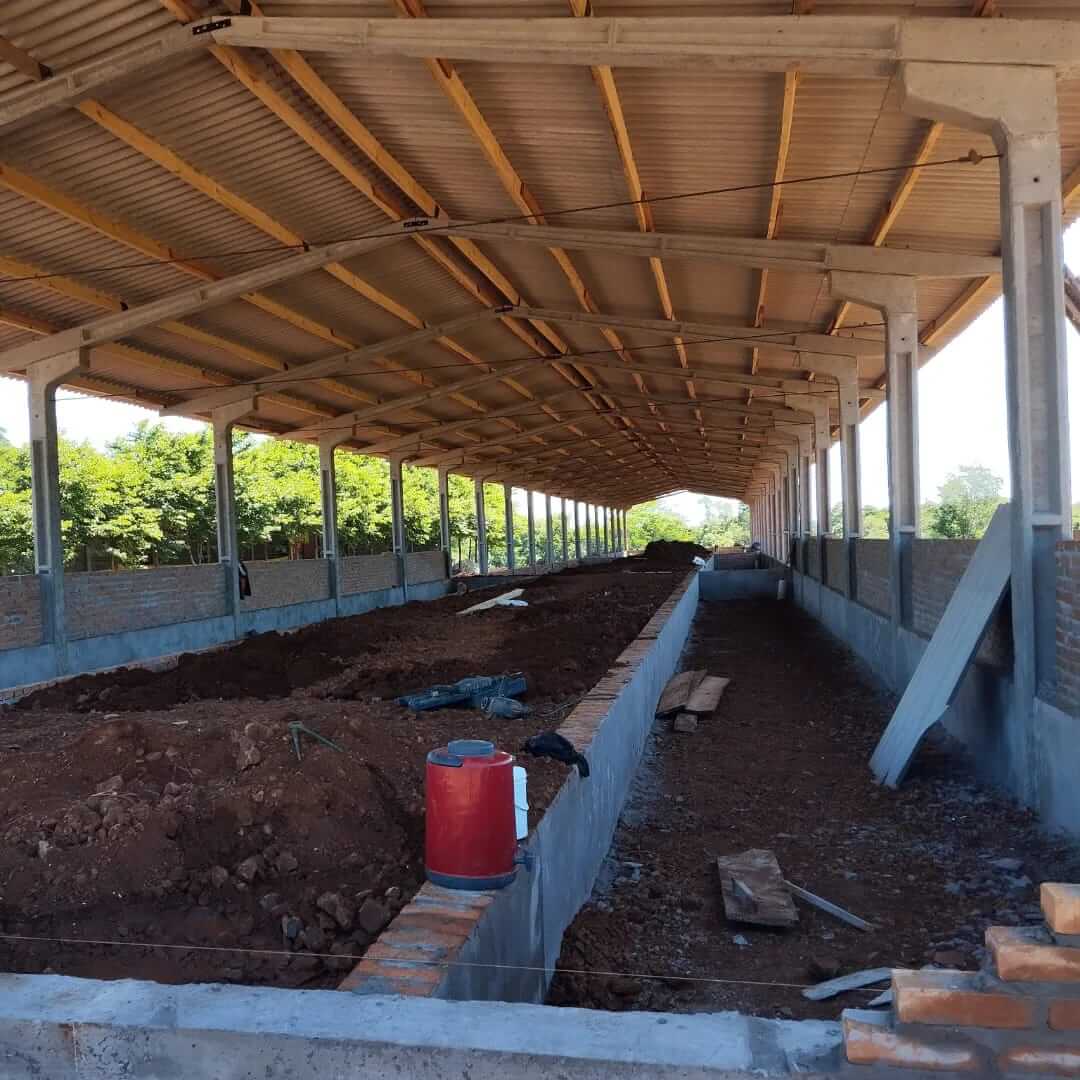 <p><strong>Incentivo para constru&ccedil;&atilde;o de Unidade Produtora de Leit&otilde;es &ndash; UPL</strong></p>