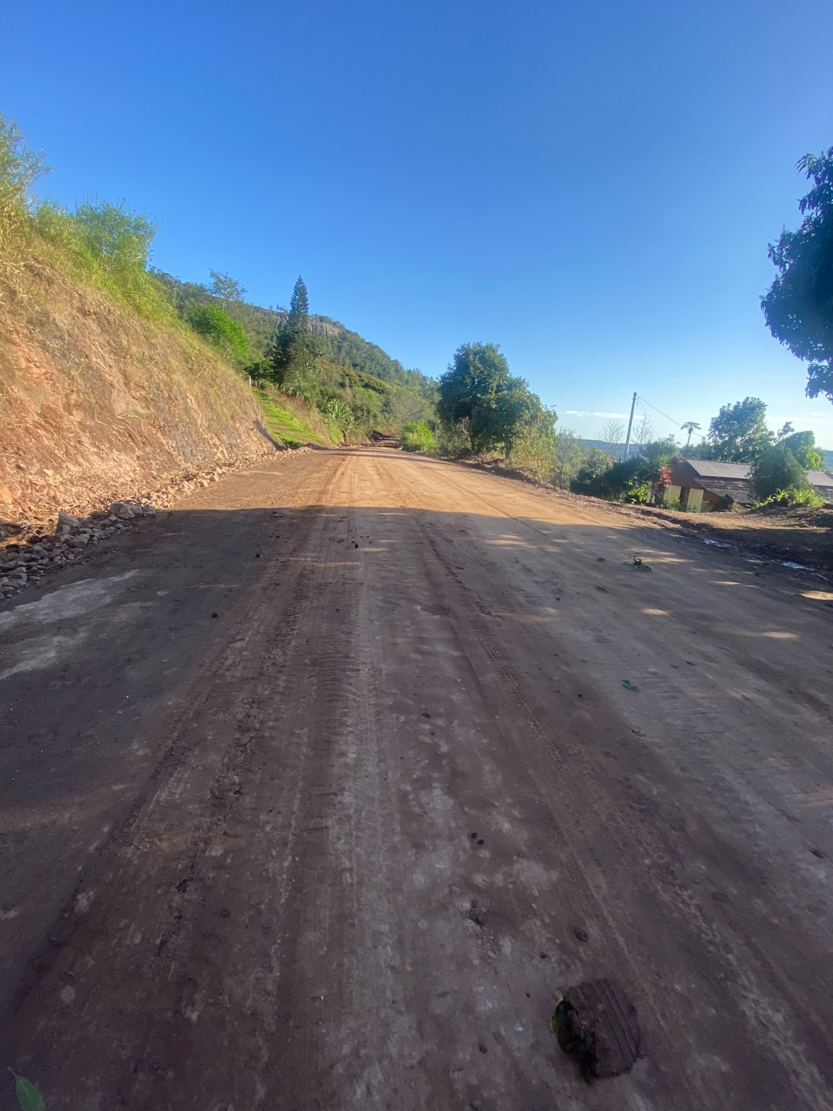 <p><strong>Munic&iacute;pio anuncia rescis&atilde;o contratual com empresa JD Pavimenta&ccedil;&otilde;es</strong></p>