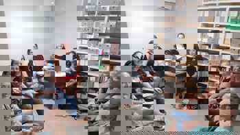 <p>Reuni&atilde;o do Conselho da Cultura discute Lei Aldir Blanc e define novos membros.</p>