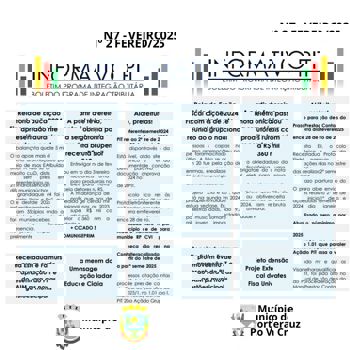 <h2 class="section-title"><span style="font-size: 12pt;">INFORMATIVO PIT - N&ordm; 27 - FEVEREIRO/2025</span></h2>