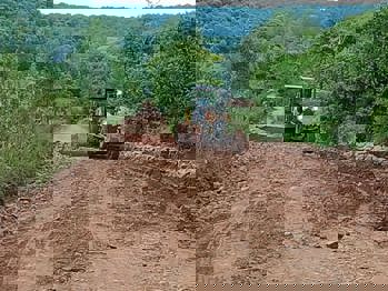 <p><strong>Prefeitura de Porto Vera Cruz Avan&ccedil;a na Recupera&ccedil;&atilde;o das Estradas Vicinais e Infraestrutura Rural</strong></p>