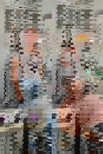 <p><strong>Mutir&atilde;o para Cadastro de Pr&oacute;tese Dent&aacute;ria</strong></p>