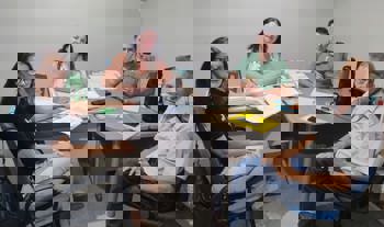 <p><strong>Alinhamento e Unifica&ccedil;&atilde;o do Calend&aacute;rio Escolar de Porto Vera Cruz</strong></p>