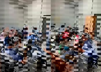 <p><strong>Encontro Estrat&eacute;gico Discute o Fomento ao Turismo e Melhorias na Infraestrutura de Porto Vera Cruz</strong></p>