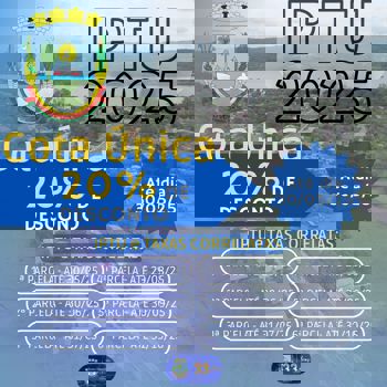 <p data-start="0" data-end="49"><strong data-start="0" data-end="49">Prazo para Pagamento do IPTU 2025 Est&aacute; Aberto</strong></p>