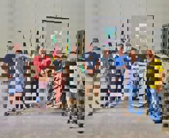 <p><strong data-start="0" data-end="128">Prefeitura Municipal de Porto Vera Cruz Apoia o Esporte e Turismo</strong></p>