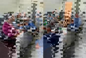 <p><strong>Munic&iacute;pio de Porto Vera Cruz e CIEE Iniciam Negocia&ccedil;&otilde;es para Integrar Estagi&aacute;rios e Jovens Aprendizes nas Reparti&ccedil;&otilde;es P&uacute;blicas</strong></p>