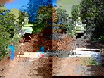 <p><strong>Secretaria de Obras de Porto Vera Cruz entrega melhorias que transformam a vida da popula&ccedil;&atilde;o</strong></p>