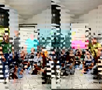 <p><strong>SENAR capacita produtores rurais de Porto Vera Cruz em emiss&atilde;o de Nota Fiscal Eletr&ocirc;nica</strong></p>