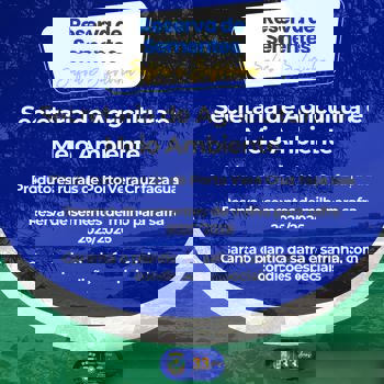 <p><strong>Secretaria de Agricultura e Meio Ambiente de Porto Vera Cruz abre reserva de sementes de milho para safra 2025/2026</strong></p>