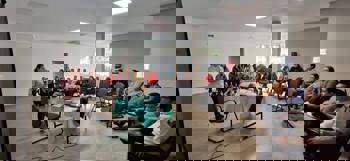 <p><strong>Educa&ccedil;&atilde;o Salvando Vidas: Escolas Municipais Recebem Forma&ccedil;&atilde;o em Primeiros Socorros e Lei Lucas</strong></p>