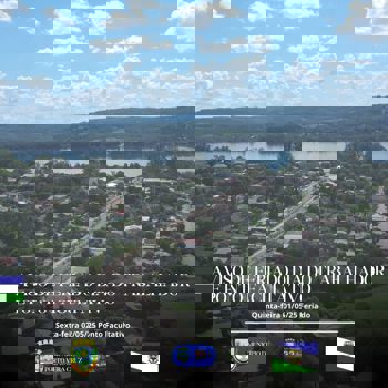 <p><strong>Prefeitura decreta ponto facultativo na sexta-feira (02/05)</strong></p>