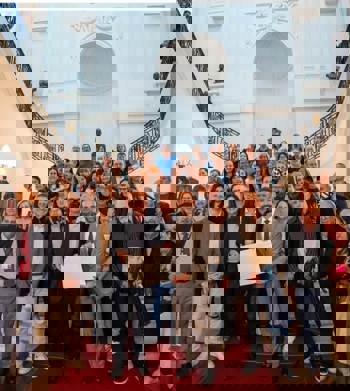 <p><strong>Porto Vera Cruz participa de Semin&aacute;rio Estadual sobre Recursos para o Fundo da Pessoa Idosa no RS</strong></p>