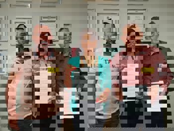 <p><strong>Porto Vera Cruz/RS Busca Emendas Parlamentares em Bras&iacute;lia para Alavancar Desenvolvimento Local</strong></p>