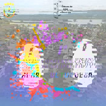 <p><strong>Porto Vera Cruz realiza sua 1&ordf; Confer&ecirc;ncia Municipal de Cultura</strong></p>