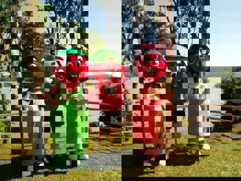 <p><strong>BOL&Atilde;O DE PR&Ecirc;MIOS &ndash; Edi&ccedil;&atilde;o 2025<br />Decreto Municipal n&deg; 2.853/2025</strong></p>