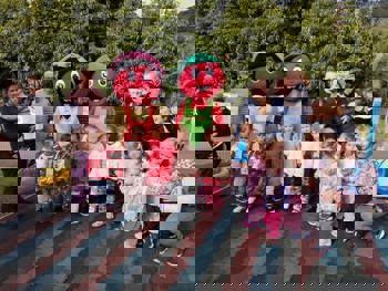 <p><strong>PROGRAMA MUNICIPAL DE EDUCA&Ccedil;&Atilde;O FISCAL:<br /></strong><strong>LAN&Ccedil;AMENTO DA XVII GINCANA MUNICIPAL DA NOTA FISCAL</strong></p>
<p><strong>&nbsp;</strong></p>