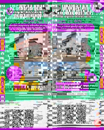 <p><strong>PREFEITURA MUNICIPAL DE PORTO VERA CRUZ APOIA ESSA INICIATIVA</strong></p>