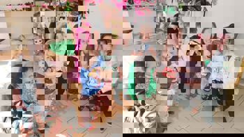 <p><strong>PROGRAMA SA&Uacute;DE NA ESCOLA</strong></p>