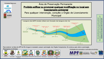<p><strong>A Secretaria Municipal De Agricultura E Meio Ambiente Informa:</strong></p>