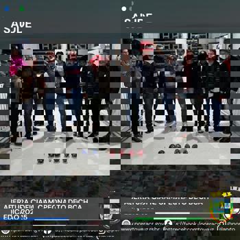 <p><strong>Abertura do Campeonato de Bocha de Porto Vera Cruz &eacute; um Sucesso</strong></p>