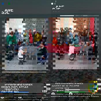 <p><strong>Gera&ccedil;&atilde;o de Ouro celebra S&atilde;o Jo&atilde;o com movimento e confraterniza&ccedil;&atilde;o</strong></p>