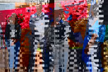 <p><strong>Etapa de Inverno do Trail Grand Prix Internacional Panambi Misiones &ndash; Porto Vera Cruz Quatro Esta&ccedil;&otilde;es 2025</strong></p>