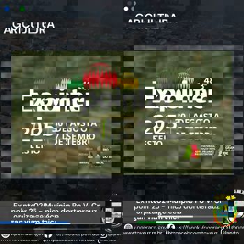 <p><strong>Munic&iacute;pio de Porto Vera Cruz organiza Viagem T&eacute;cnica para Expointer 2025</strong></p>