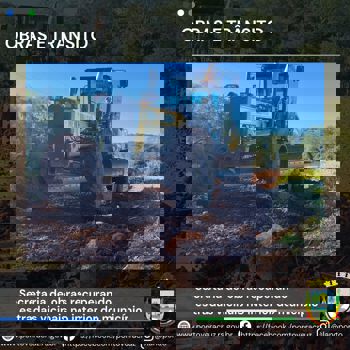 <p><strong>Secretaria de Obras e Tr&acirc;nsito avan&ccedil;a na recupera&ccedil;&atilde;o de vias em comunidades do munic&iacute;pio</strong></p>