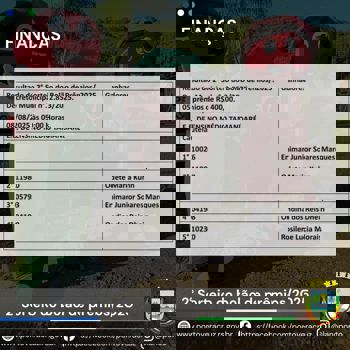 <p><span style="font-size: 12pt;"><strong>2&deg; Sorteio do Programa Bol&atilde;o de Pr&ecirc;mios de Porto Vera Cruz!</strong></span></p>