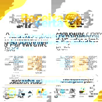 <p>NOTA FISCAL GA&Uacute;CHA -&nbsp;<strong>JULHO/2025</strong></p>