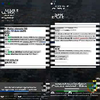 <p><strong>Campeonato Municipal de Bocha edi&ccedil;&atilde;o 2025</strong></p>