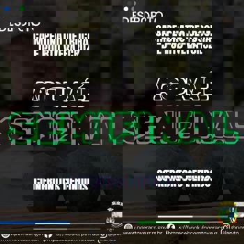 <p><strong>SEMIFINAL DO CAMPEONATO MUNICIPAL DE BOCHA EM PORTO VERA CRUZ</strong></p>