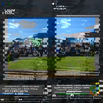 <p><strong>PORTO VERA CRUZ REPRESENTADO NO ENCONTRO REGIONAL DE L&Iacute;DERES DO TURISMO</strong></p>