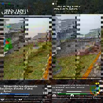 <p><strong>REVITALIZA&Ccedil;&Atilde;O DA ENTRADA DO CEMIT&Eacute;RIO MUNICIPAL</strong></p>