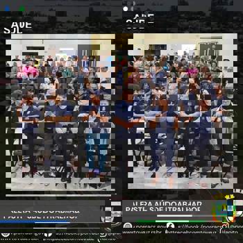 <p><strong>PALESTRA - SA&Uacute;DE DO TRABALHADOR</strong></p>