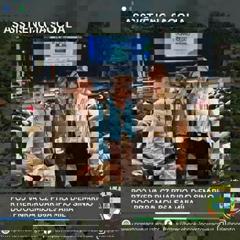 <p><strong>PORTO VERA CRUZ REPRESENTADO NO SEMIN&Aacute;RIO DO PROGRAMA BOLSA FAM&Iacute;LIA</strong></p>