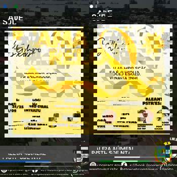 <p><strong>PALESTRA SOBRE SA&Uacute;DE MENTAL</strong></p>